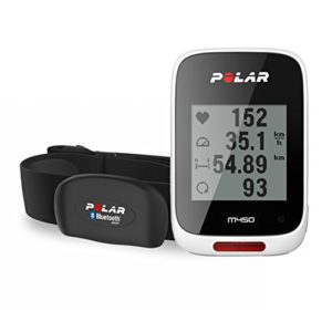 Polar GPS Fahrradcomputer Test PLATZ 4